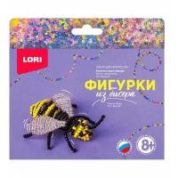 Фигурки из бисера 