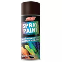 Parade Spray Paint, RAL 8017 шоколадно-коричневый, глянцевая, 400 мл, 1 шт