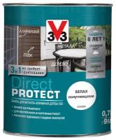 Эмаль алкидная (А) V33 Direct Protect 1138
