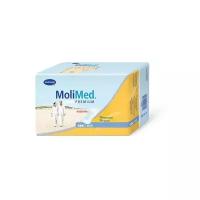 Урологические прокладки Molimed Premium midi, Молимед Премиум миди (14 шт/уп)