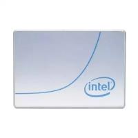 Твердотельный накопитель Intel P4610 Series 3.2 ТБ U.2 SSDPE2KE032T807