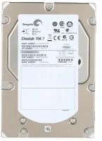 Жесткий диск Seagate ST3600057SS, SAS, 3.5