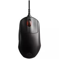 Игровая мышь Steelseries Prime+ (Black)