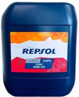 REPSOL DIESEL Turbo UHPD 10W40 20л/ 6426/R