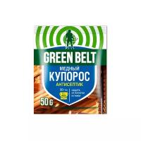 GREEN BELT Медный купорос Green Belt, 100 г