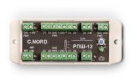 РПШ-12 C.Nord Расширитель шлейфов для контрольных панелей «Норд GSM»