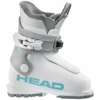 Горнолыжные ботинки HEAD Z 1 White/Grey (см:16,5)