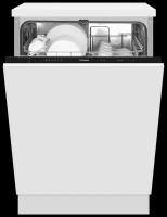 Встраиваемая посудомоечная машина Hansa AutoOpen ZIM615POQ, 60 см