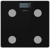 Весы электронные Rombica Scale One, черный