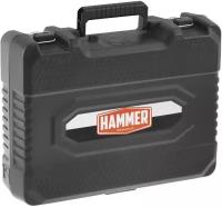 Перфоратор Hammer PRT 650 D, 650 Вт