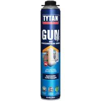 Монтажная пена Tytan Professional Gun 750 мл зимняя