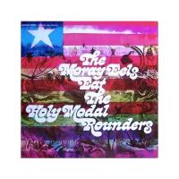 Виниловые пластинки, 4 MEN WITH BEARDS, THE HOLY MODAL ROUNDERS - 2 (LP)