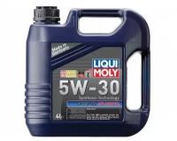 Liqui Moly Optimal Synth 5W-30 4л