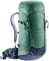 Рюкзак DEUTER Guide Lite 30+ seagreen-navy 2021