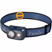 Фонарь налобный Fenix HL32R-T 800 Lumen Blue