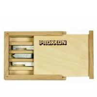 Набор резцов для нарезки резьбы для Proxxon PD 400 (24552)