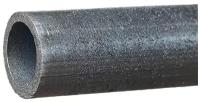 Труба стальная водогазопроводная черная Ду 25х3,2 мм 3 м