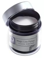 Akzent Direct пудра Magic Line Pulver Acrylic powder