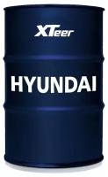 Масло трансмиссионное HYUNDAI XTeer Gear Oil-5 75W90 75W-90