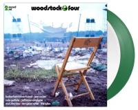 Виниловая пластинка сборник Виниловая пластинка Сборник / Woodstock IV (Coloured Vinyl)(2LP)