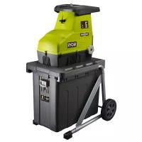 Измельчитель электрический RYOBI RSH3045U (5133004335), 3000 Вт