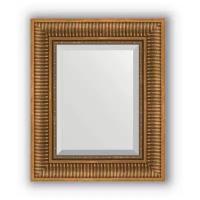 Зеркало 47x57 см бронзовый акведук Evoform Exclusive BY 3362