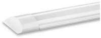 Светильник LED linear IP40 замена ЛПО 36W 4000k 1190x59x22 Lumin Arte