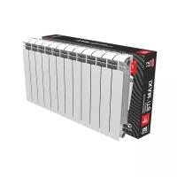 Радиатор отопления биметаллический STI Bimetal MAXI 500-100 12 секций