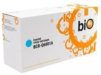 Bion Cartridge Расходные материалы Bion BCR-Q6001A Картридж для HP
