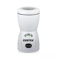 Кофемолка Centek CT-1354W (белый) 200Вт