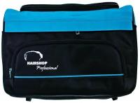 Hairshop Парикмахерская сумка-бокс BH281 (маленькая), голубая