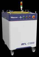 Источник для лазерного станка Raycus RFL-C 3300