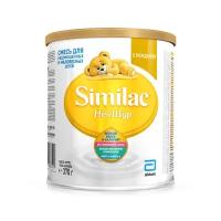 Смесь Similac (Abbott) НеоШур, с рождения, 370 г