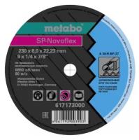 Круг обдирочный Metabo SP-Novoflex 230x6.0x22,23 мм RU (617173000)