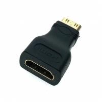 Аксессуар Espada mini HDMI М to HDMI F Emi HDMI M-HDMI F