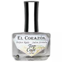 EL Corazon Верхнее покрытие Perfect Nails №402 Top Coat
