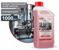 Жидкость Clean&Green для промышленного применения высококонцентрированное (щелочное)