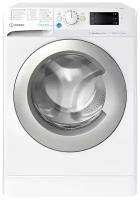 Стиральная машина Indesit BWSE 71252X WSV RU, белый