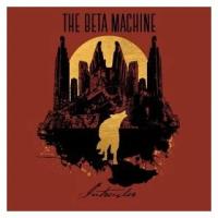 Компакт-Диски, T-Boy Records, THE BETA MACHINE - Intruder (CD)