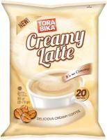 Кофейный напиток Torabika Creamy Latte, 20 саше