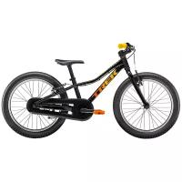 Велосипед Trek Precaliber 20 FW BOYS 2021 (Trek Black)