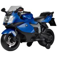 Toyland Мотоцикл BMW K 1300S, синий