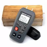 Измеритель влажности, влагомер древесины ANYSMART