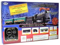 Железная дорога NORTH POLE EXPRESS TRAIN SET (29 частей) 60627