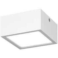 Накладной светильник Lightstar Zolla Quad LED-SQ 380264