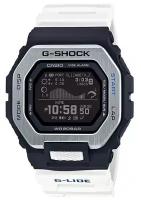 Наручные часы Casio G-SHOCK GBX-100-7E