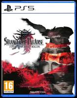 Игра Stranger of Paradise Final Fantasy Origin для PlayStation 5