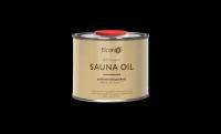 Масло для полков Sauna Oil (0,5л) ELCON