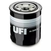Масляный фильтр UFI FILTERS 23.248.00
