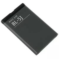 Аккумуляторная батарея для Nokia BL-5J